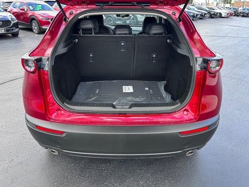 New 2025 MAZDA CX-30 AWD 2.5 S w/ Preferred Package image 7