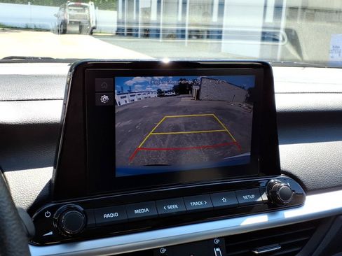Used 2023 Kia Forte LXS FWD image 16