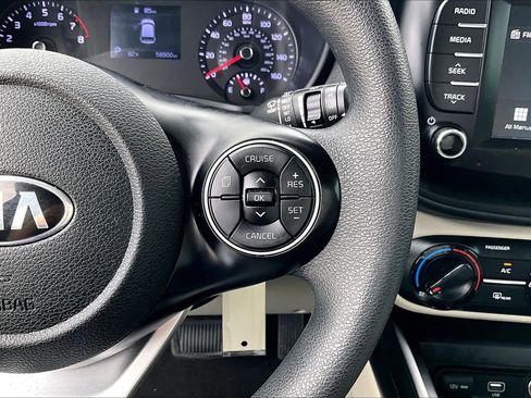 Used 2020 Kia Soul LX FWD image 24