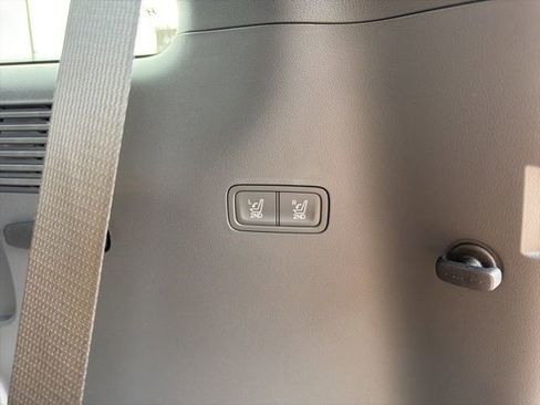 New 2026 Hyundai Santa Fe Limited image 13