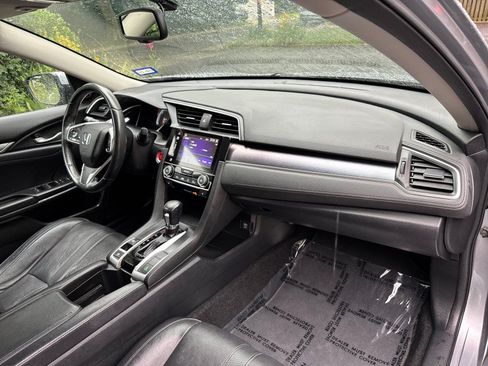 Used 2016 Honda Civic EX-L image 24