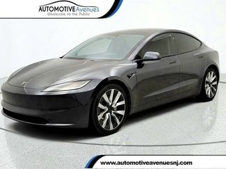 Used 2024 Tesla Model 3 Long Range AWD/4WD video 1