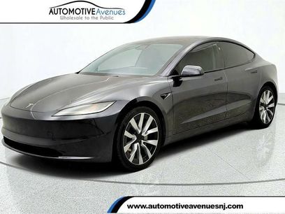 Used 2024 Tesla Model 3 Long Range