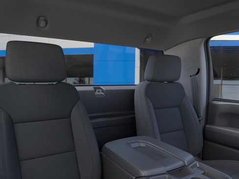 New 2026 Chevrolet Silverado 3500 W/T w/ WT Convenience Package RWD image 24
