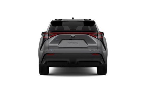 New 2026 Toyota bZ FWD image 8