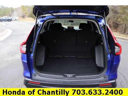 Certified 2023 Honda CR-V LX image 25