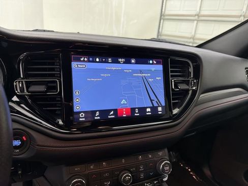 Used 2025 Dodge Durango GT AWD/4WD image 27