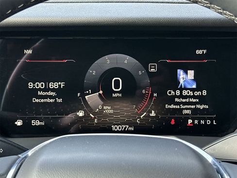 Used 2025 GMC Acadia Elevation image 18