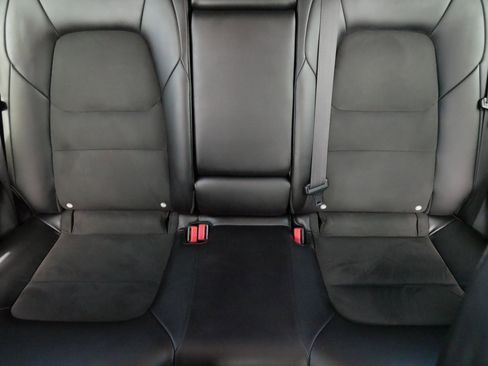 Used 2017 MAZDA CX-5 Touring image 13