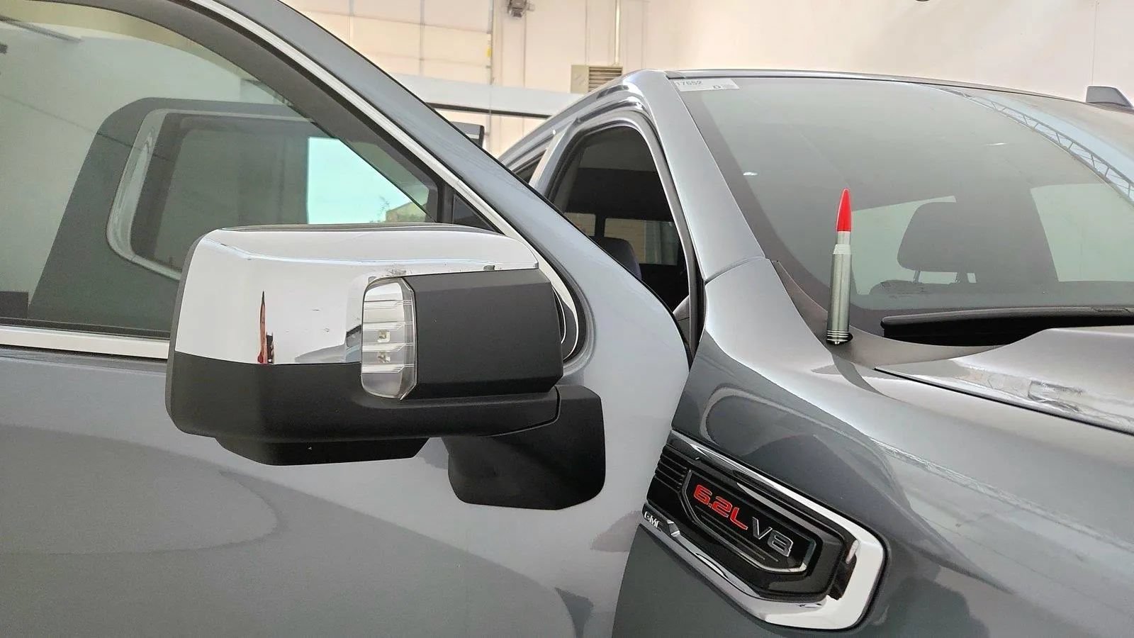Used 2019 GMC Sierra 1500 SLT w/ SLT Premium Plus Package AWD/4WD image 41