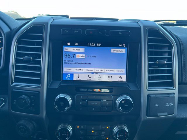 Used 2019 Ford F150 Platinum w/ Equipment Group 701A Luxury AWD/4WD image 18