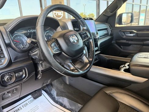 Used 2019 RAM 1500 Sport w/ Level 2 Equipment Group AWD/4WD image 7