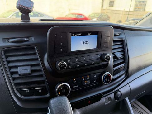 Used 2024 Ford Transit 250 Low Roof w/ Exterior Upgrade Package image 25