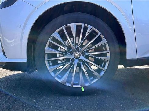 New 2026 Lexus RX 350 350 Luxury image 12