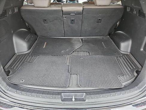 Used 2017 Hyundai Santa Fe Sport w/ Cargo Package AWD/4WD image 6