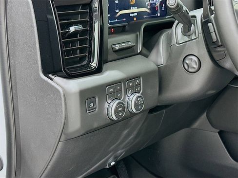 New 2026 GMC Sierra 1500 AT4X image 10