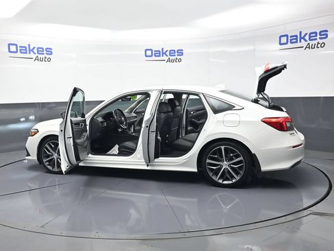 Used 2024 Honda Civic Touring image 55