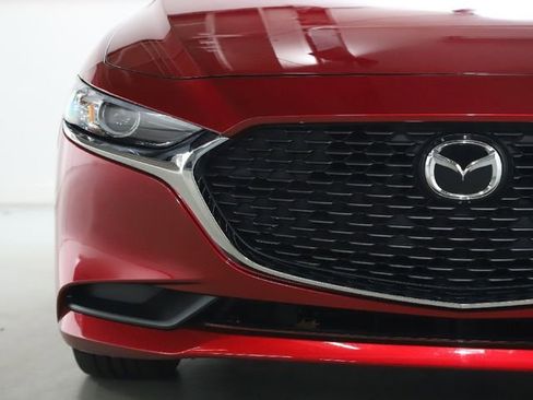 Used 2024 MAZDA MAZDA3 s image 7