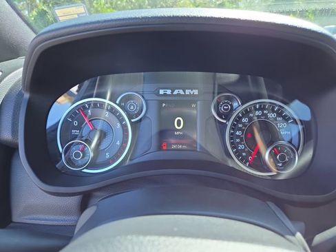 Used 2021 RAM 2500 Tradesman image 24