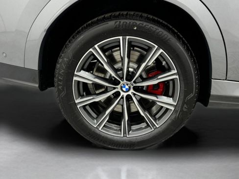 New 2026 BMW X6 M60i image 9