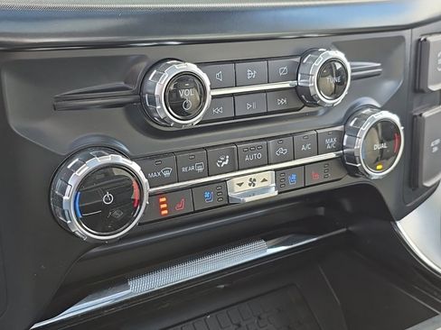 Used 2023 Ford F150 Limited image 48