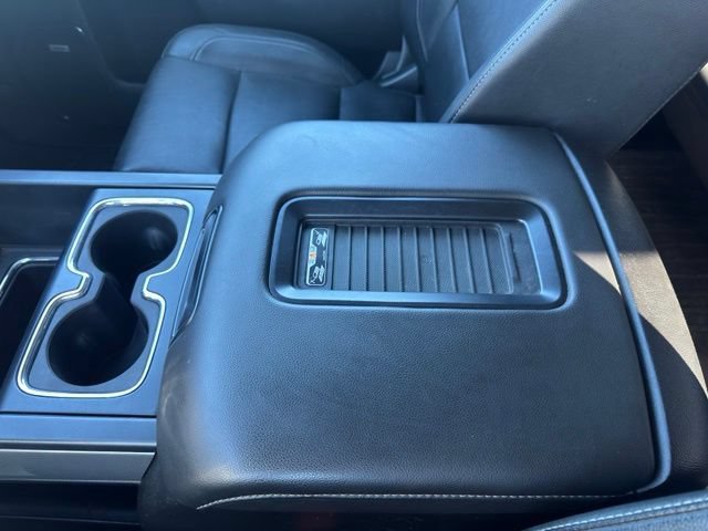 Used 2017 Chevrolet Silverado 3500 LTZ w/ Duramax Plus Package AWD/4WD image 20