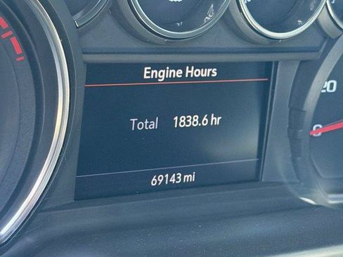 Used 2024 Chevrolet Tahoe LS RWD image 7