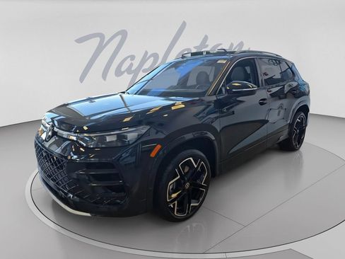 New 2026 Volkswagen Tiguan SEL R-Line AWD/4WD image 1