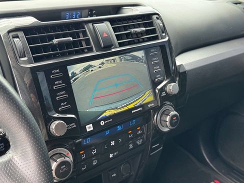 Used 2020 Toyota 4Runner TRD Pro AWD/4WD image 25