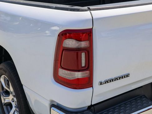 Used 2024 RAM 1500 Laramie RWD image 7