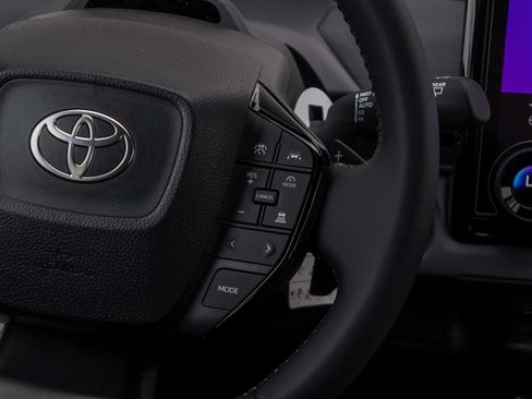 New 2026 Toyota bZ Woodland AWD/4WD image 19