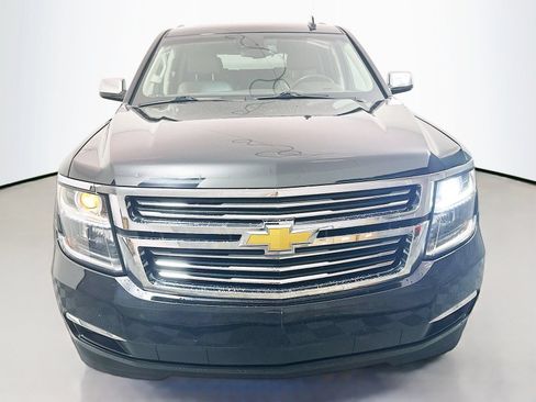 Used 2018 Chevrolet Tahoe Premier AWD/4WD image 2