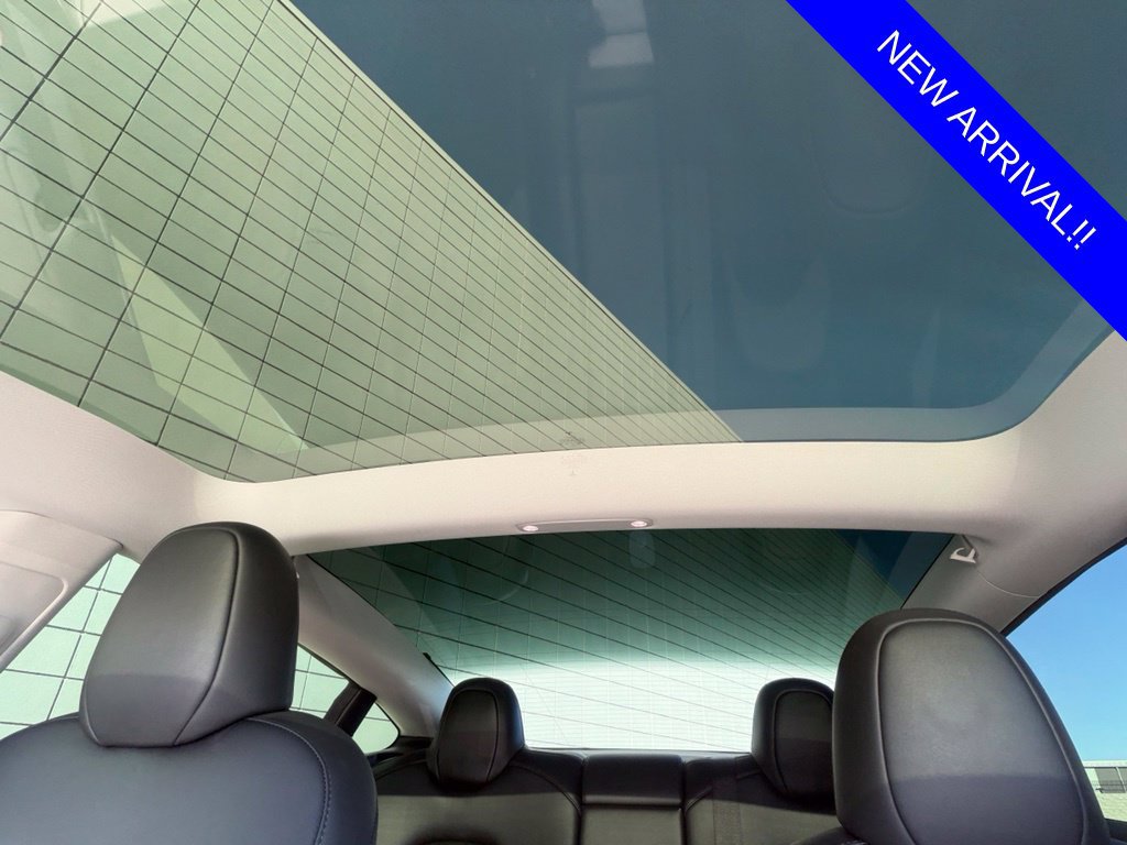 Used 2023 Tesla Model 3 Standard Range RWD image 19