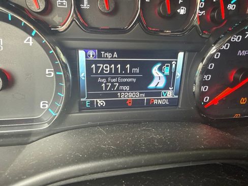 Used 2020 Chevrolet Tahoe LS w/ Max Trailering Package AWD/4WD image 13