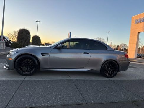 Used 2013 BMW M3 Convertible RWD image 11