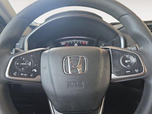 Used 2018 Honda CR-V EX image 11