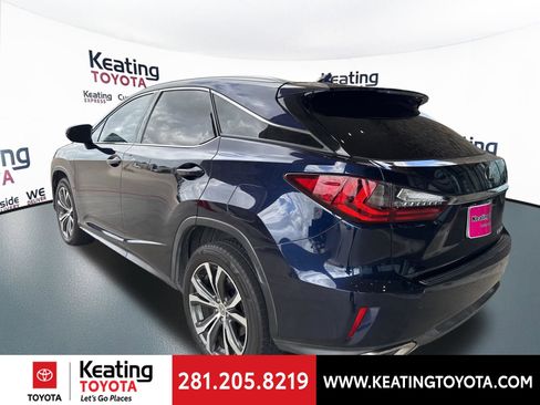 Used 2016 Lexus RX 350 FWD image 5