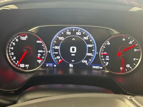 Used 2021 Chevrolet Blazer RS w/ Enhanced Convenience Package AWD/4WD image 36