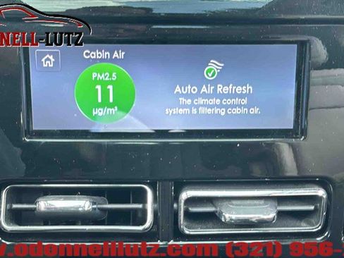 Used 2023 Lincoln Aviator Reserve w/ Equipment Group 201A AWD/4WD image 32