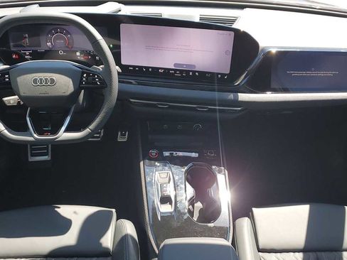 New 2026 Audi S5 Premium Plus AWD/4WD image 15