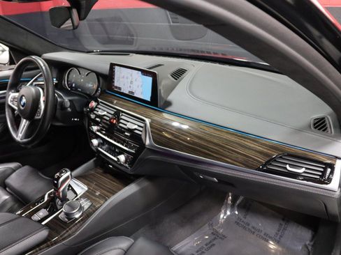 Used 2019 BMW M5 w/ Executive Package AWD/4WD image 45