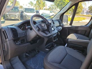 New 2026 RAM ProMaster 1500 FWD video 3