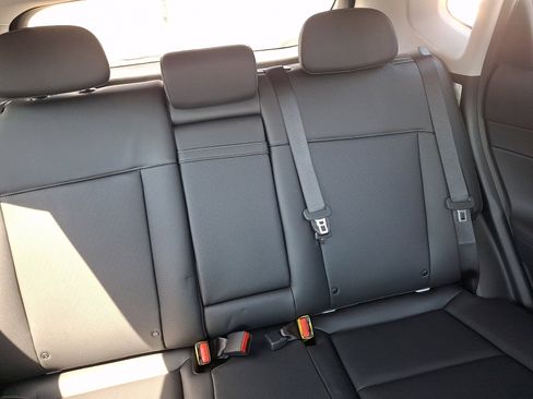 New 2026 Hyundai Kona SEL Premium image 14