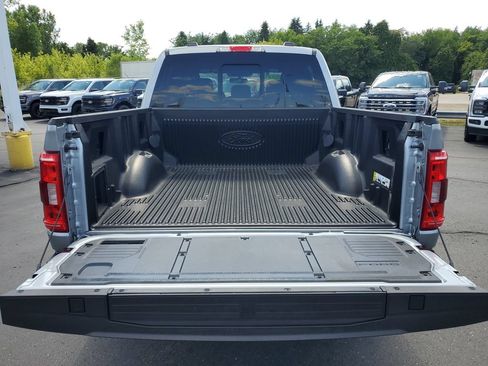 Used 2023 Ford F150 XLT w/ Equipment Group 302A High AWD/4WD image 33