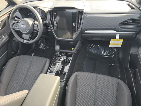 New 2026 Subaru Forester Premium image 18