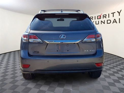 Used 2015 Lexus RX 350 AWD image 5
