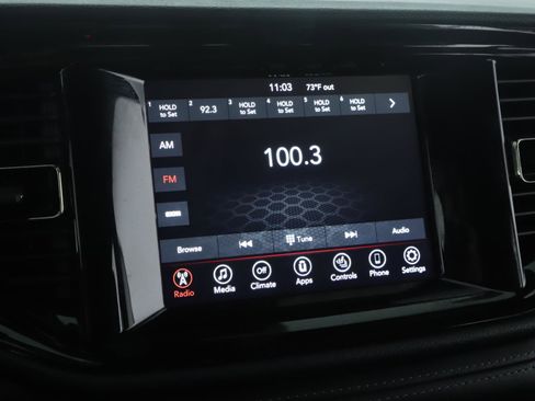 Used 2022 Dodge Durango GT image 12