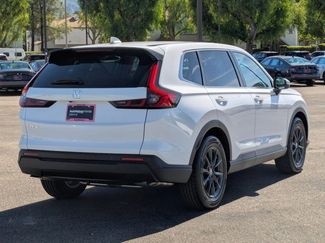 New 2026 Honda CR-V EX-L video 2