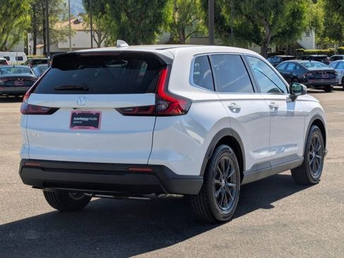 New 2026 Honda CR-V EX-L image 2