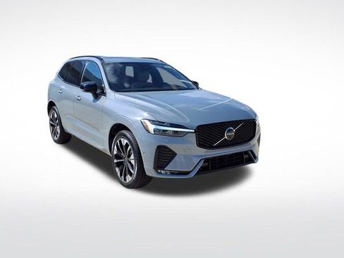New 2026 Volvo XC60 B5 Plus w/ Climate Package AWD/4WD image 1